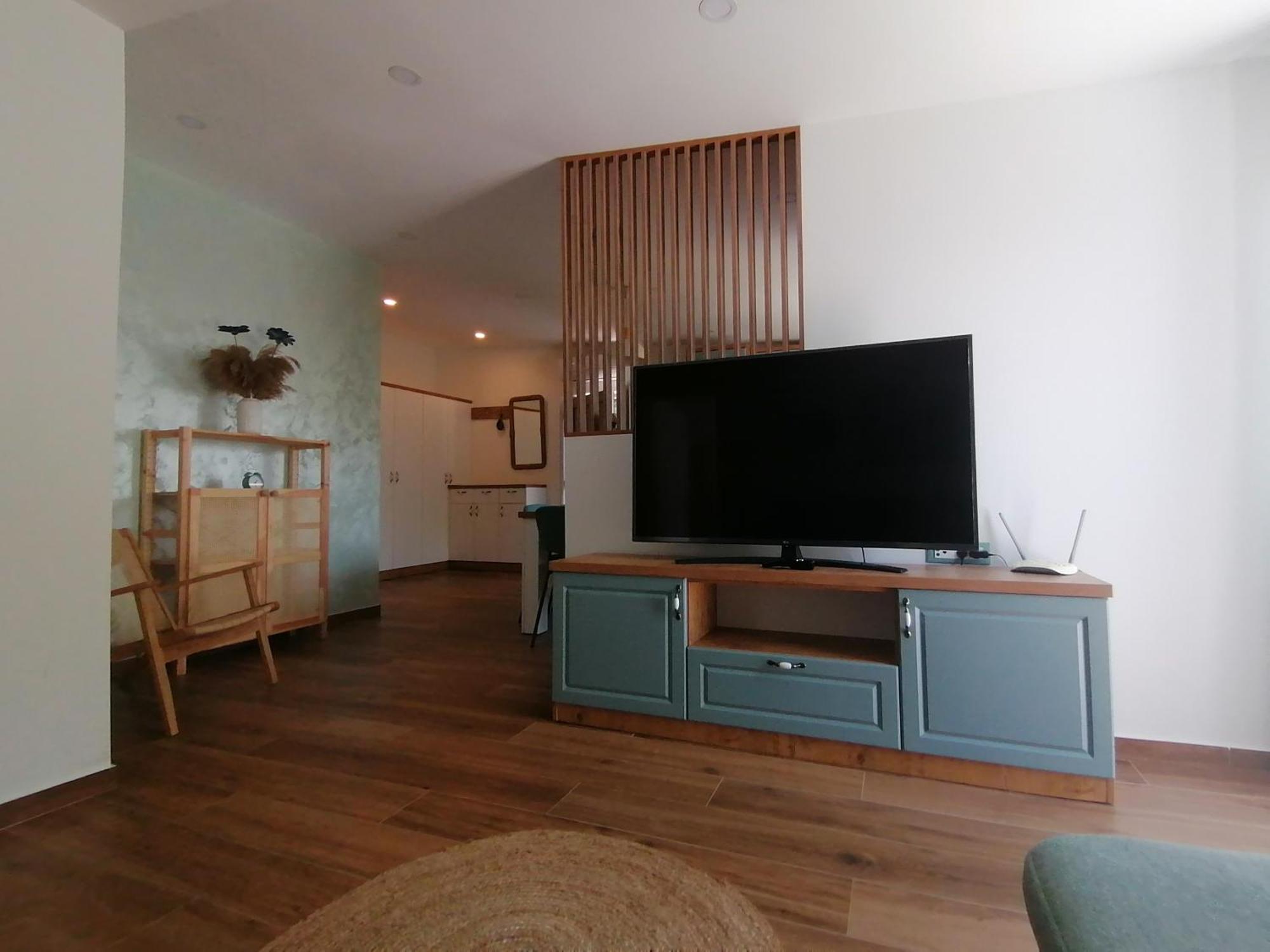 Apartmani Mares - 20 M From The Beach Brela Eksteriør bilde