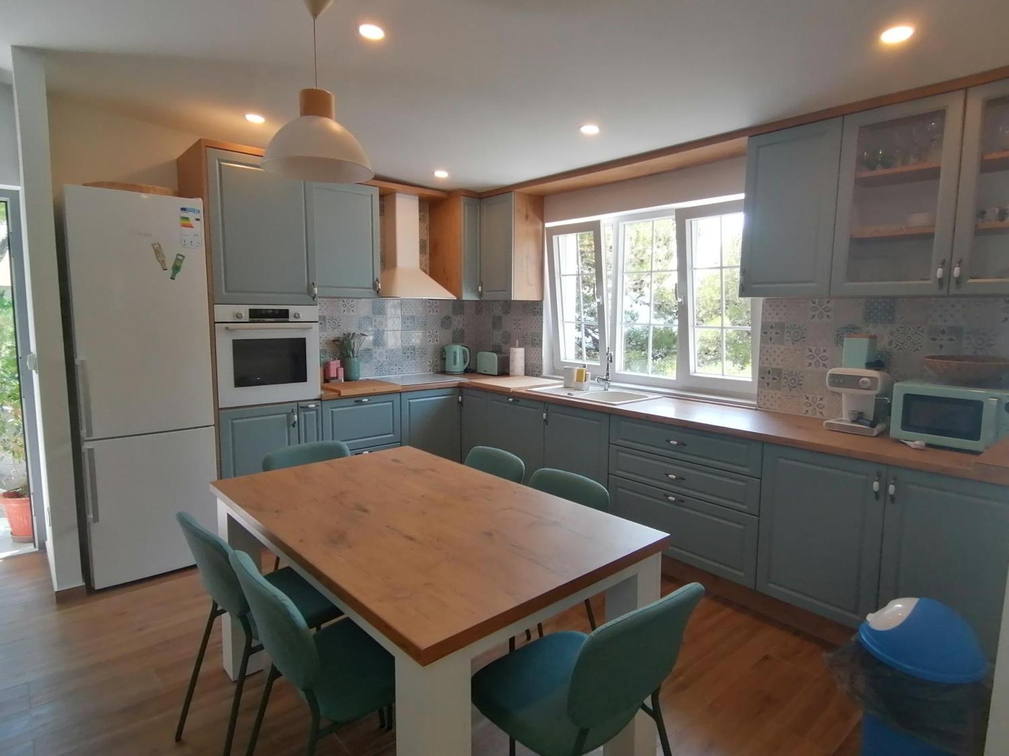 Apartmani Mares - 20 M From The Beach Brela Eksteriør bilde